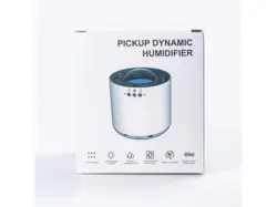 بخور سرد 800 میلی لیتری داینامیک Dynamic Pickup Humidifier