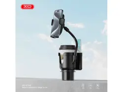 هولدر و جا لیوانی خودرو  ایکس او   Holder Car Cup XO C140