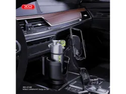 هولدر و جا لیوانی خودرو  ایکس او   Holder Car Cup XO C140