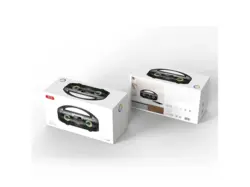 اسپیکر بلوتوثی قابل شارژ ایکس او XO-F40 WIRELESS SPEAKER