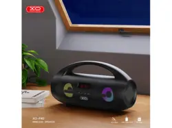 اسپیکر بلوتوثی قابل شارژ ایکس او XO-F40 WIRELESS SPEAKER