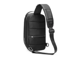 کوله تک بند رمزدار آپونیو AOPINYOU Shoulder Backpack Shell USB AP-37