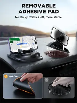 هولدر گوشی روداشبوردی جویروم Joyroom Car Mount Holder JR-ZS354