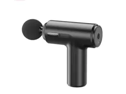 ماساژور شارژی ارلدام Earldom Mini Vibration Massage Gun ET-V6