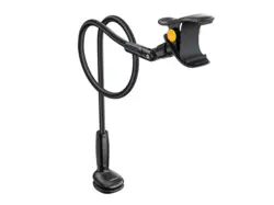 پایه نگهدارنده رومیزی گوشی موبایل جویروم JOYROOM Gooseneck Phone Holder JR-ZS389