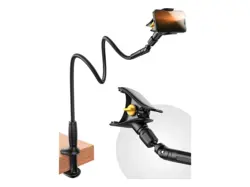 پایه نگهدارنده رومیزی گوشی موبایل جویروم JOYROOM Gooseneck Phone Holder JR-ZS389