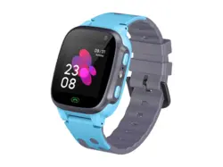 ساعت هوشمند کودک سری 1 گرین لاین Green Lion Kids Smart Watch Series-1