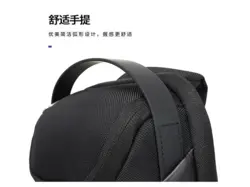 کوله تک بند برند کول بل  COLBELL Shoulder Backpack Shell cb-7202