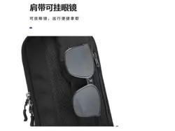 کوله تک بند برند کول بل  COLBELL Shoulder Backpack Shell cb-7202