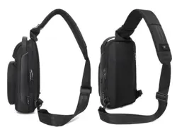 کوله تک بند برند کول بل  COLBELL Shoulder Backpack Shell cb-7202