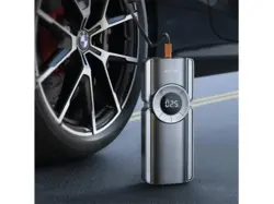 جامپ استارتر و پمپ باد گرین لاین  Green lion GNJUMPSTR jump starter