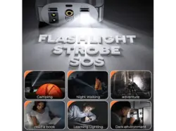 جامپ استارتر و پمپ باد گرین لاین  Green lion GNJUMPSTR jump starter