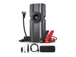 جامپ استارتر و پمپ باد گرین لاین  Green lion GNJUMPSTR jump starter