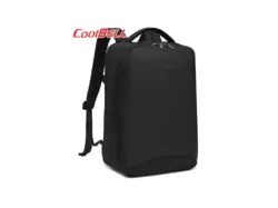کیف کوله کول بل Cool Bell 15.6” Inches Waterproof Laptop Backpack