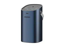 خوشبو کننده خودرو هوشمند مومکس MOMAX CR9 FRESH RELAXAIRE Portable Smart Atomizing Aroma