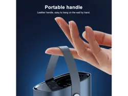 خوشبو کننده خودرو هوشمند مومکس MOMAX CR9 FRESH RELAXAIRE Portable Smart Atomizing Aroma
