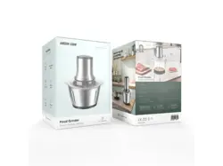آسیاب و غذا ساز گرین لاین Green Food Grinder