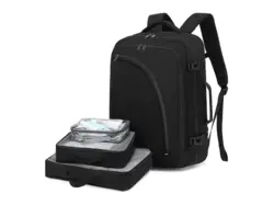 کیف کوله 3 در 1 برزنتی کول بل coolbell 3in1 backpack