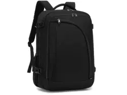 کیف کوله 3 در 1 برزنتی کول بل coolbell 3in1 backpack