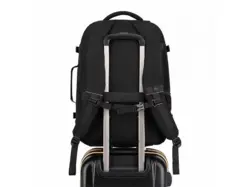کیف کوله 3 در 1 برزنتی کول بل coolbell 3in1 backpack