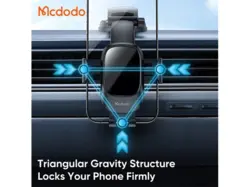 هولدر داشبوردی خودرو مک دودوMcdodo CM7220 Universal Car Phone Holder