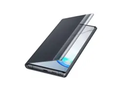 کاور هوشمند سامسونگ note10/note10 5g اصلی Samsung Note 10 Clear View Cover