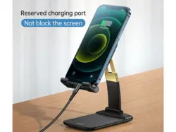 هولدر موبایل و تبلت مک‌دودو MCDODO FOLDABLE STAND PHONE, TABLET STAND TB-1020 Pro