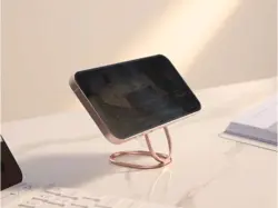 هلدر بیسوس Baseus Rails Phone Ring