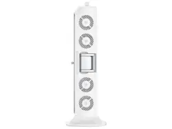 پنکه رومیزی روی مانیتور بیسوس BASEUS ACQS000002 Refreshing Monitor Clip-On & Stand-Up Fan
