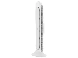 پنکه رومیزی روی مانیتور بیسوس BASEUS ACQS000002 Refreshing Monitor Clip-On & Stand-Up Fan
