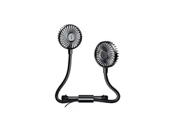 پنکه دو سر خودرو بیسوس Baseus Blustery Car Two Headed Vehicle