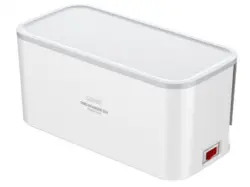 چند راهی برق و نظم دهنده الدنیو دارای 5 سوکت و 3 یواس‌بی  LDNIO Management Power Strip Box SC5309