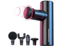 ماساژور تفنگی جویروم مینی مدل Astamaniana Mini JR-GH108 - فروشگاه رایابای