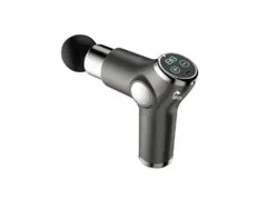 مینی ماساژور تفنگی kh-515 Mini Digital Fascial Massage gun