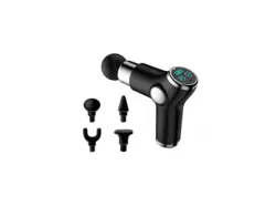 مینی ماساژور تفنگی kh-515 Mini Digital Fascial Massage gun