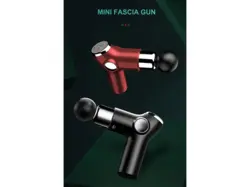 مینی ماساژور تفنگی kh-515 Mini Digital Fascial Massage gun
