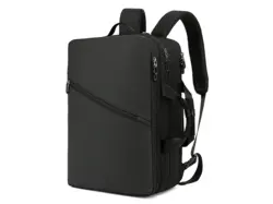 کیف (کوله/دستی) 3در1 برزنتی کول بل coolbell 3in1 backpack