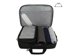 کیف (کوله/دستی) 3در1 برزنتی کول بل coolbell 3in1 backpack