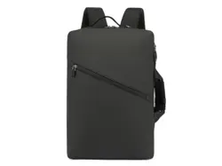 کیف (کوله/دستی) 3در1 برزنتی کول بل coolbell 3in1 backpack