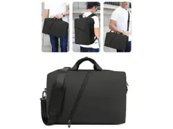 کیف (کوله/دستی) 3در1 برزنتی کول بل coolbell 3in1 backpack