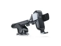 پایه نگهدارنده و شارژر وایرلس جویروم JR-ZS243 Wireless charger carmount holder