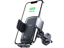 پایه نگهدارنده و شارژر وایرلس جویروم JR-ZS243 Wireless charger carmount holder