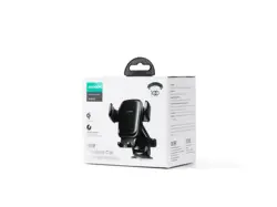 پایه نگهدارنده و شارژر وایرلس جویروم JR-ZS243 Wireless charger carmount holder