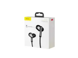 هندزفری بلوتوثی بیسوس Baseus Encok Wirelss Earphone S30 - فروشگاه رایابای