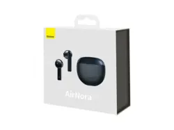 هندزفری بلوتوث بیسوس دارای جی پی اس Baseus AirNora True Wireless Earphones