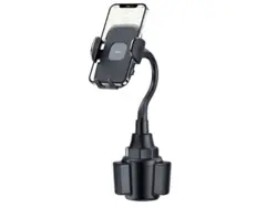 هولدر موبایل داخل جالیوانی خودرو جویروم Joyroom Mechanical Car holder JR-ZS259