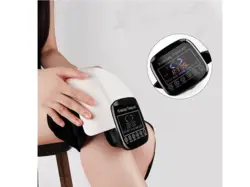 ماساژور حرارتی زانو Huangtai knee massager - فروشگاه رایابای