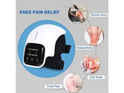 ماساژور حرارتی زانو Huangtai knee massager - فروشگاه رایابای