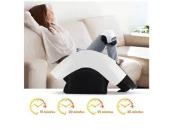 ماساژور حرارتی زانو Huangtai knee massager - فروشگاه رایابای