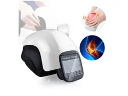 ماساژور حرارتی زانو Huangtai knee massager - فروشگاه رایابای